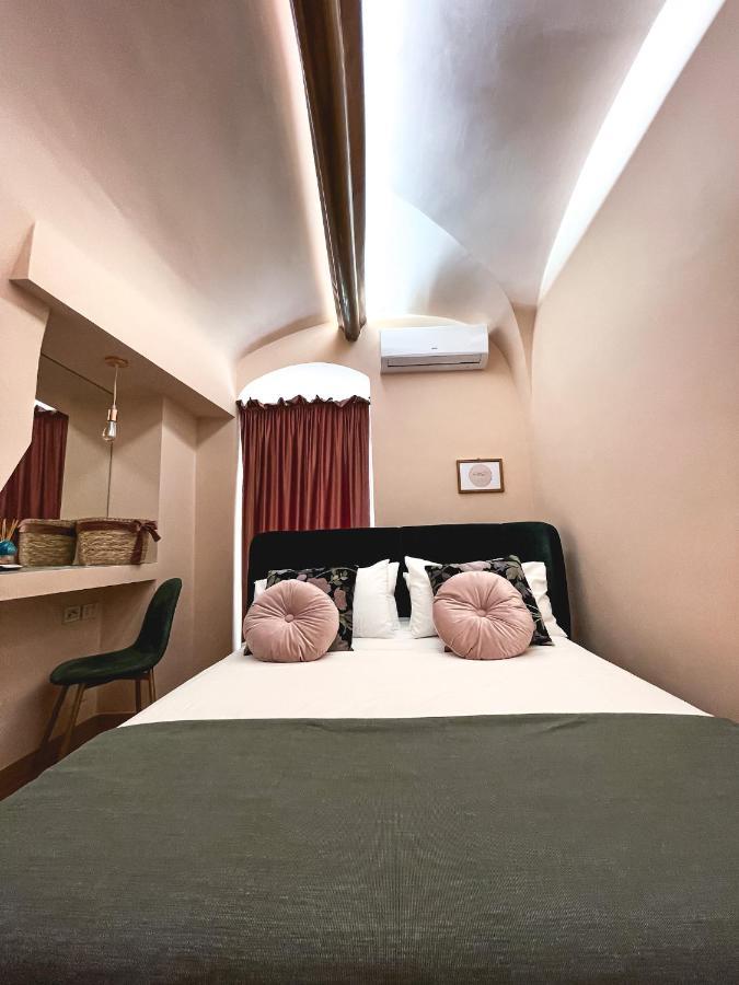 Rose Apartment تيرليتسي المظهر الخارجي الصورة
