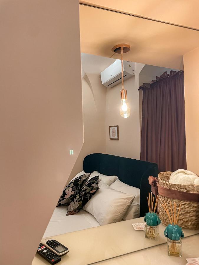Rose Apartment تيرليتسي المظهر الخارجي الصورة