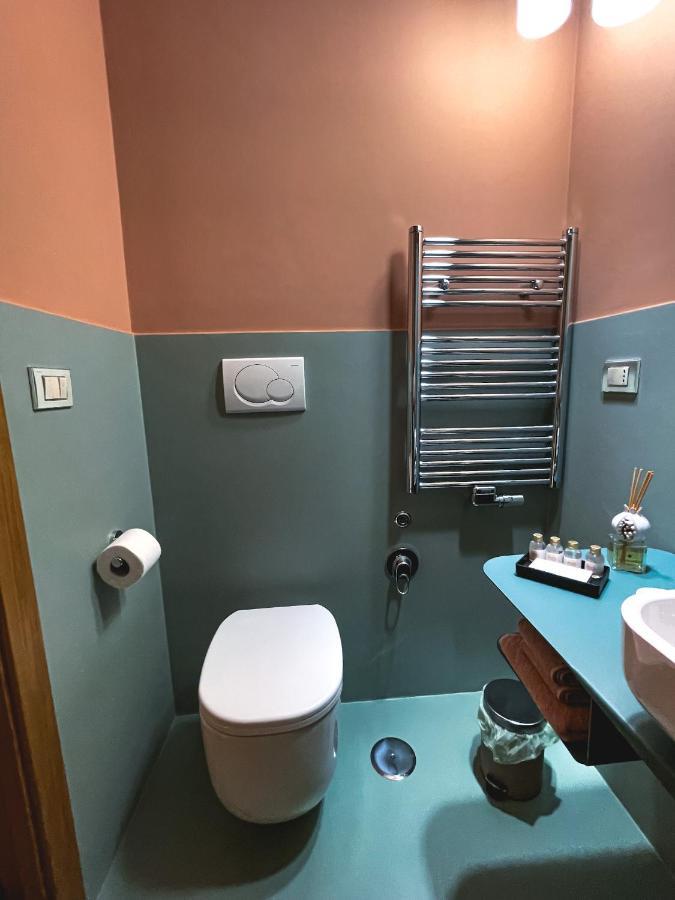 Rose Apartment تيرليتسي المظهر الخارجي الصورة