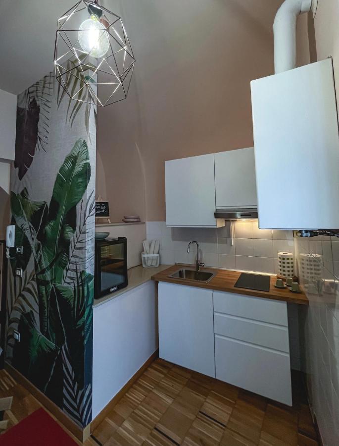 Rose Apartment تيرليتسي المظهر الخارجي الصورة