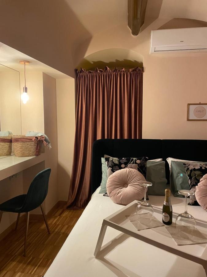 Rose Apartment تيرليتسي المظهر الخارجي الصورة