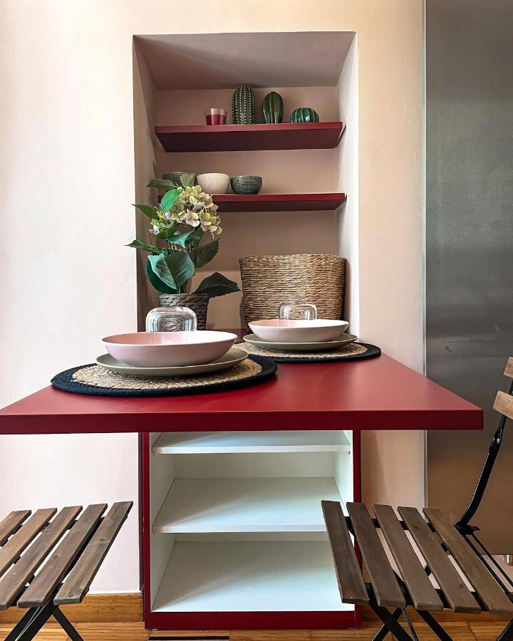 Rose Apartment تيرليتسي المظهر الخارجي الصورة