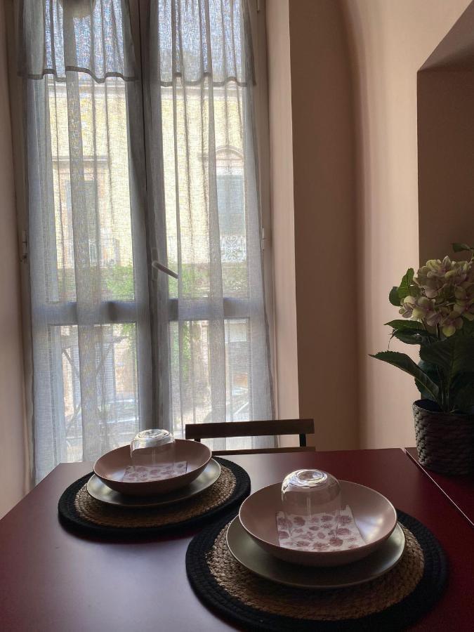 Rose Apartment تيرليتسي المظهر الخارجي الصورة