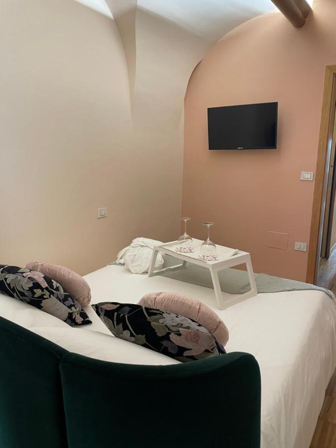 Rose Apartment تيرليتسي المظهر الخارجي الصورة