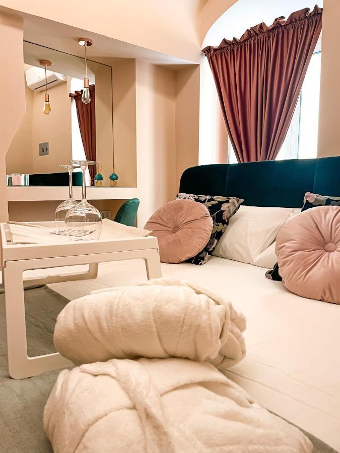 Rose Apartment تيرليتسي المظهر الخارجي الصورة