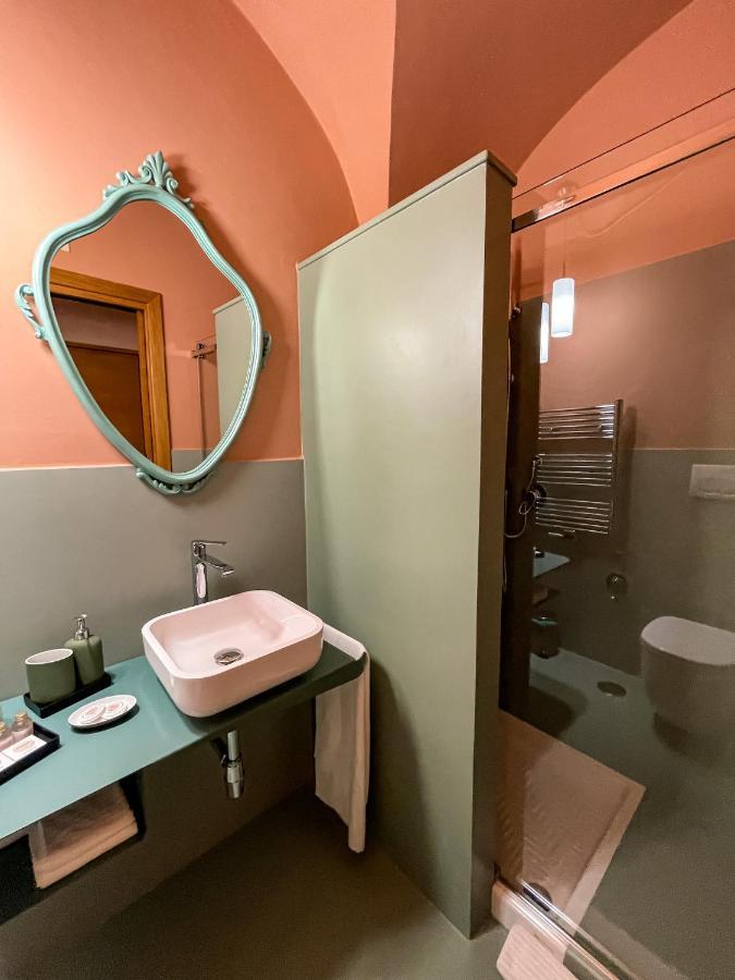 Rose Apartment تيرليتسي المظهر الخارجي الصورة