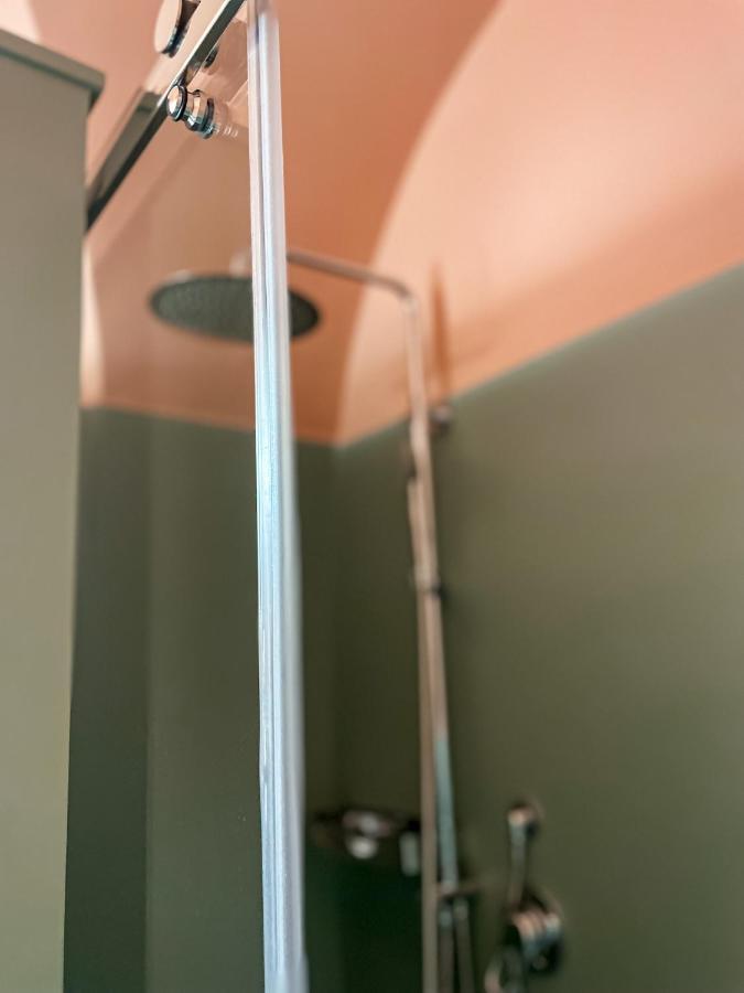 Rose Apartment تيرليتسي المظهر الخارجي الصورة