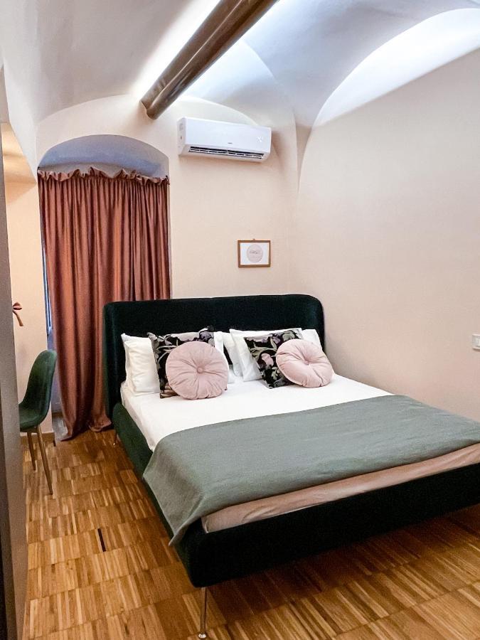 Rose Apartment تيرليتسي المظهر الخارجي الصورة