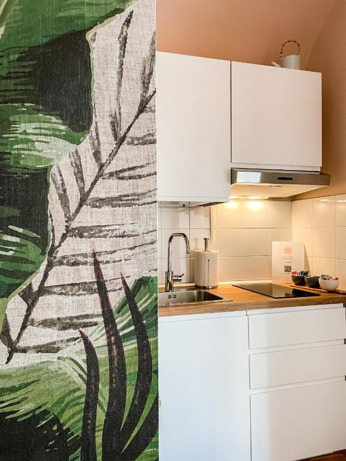 Rose Apartment تيرليتسي المظهر الخارجي الصورة